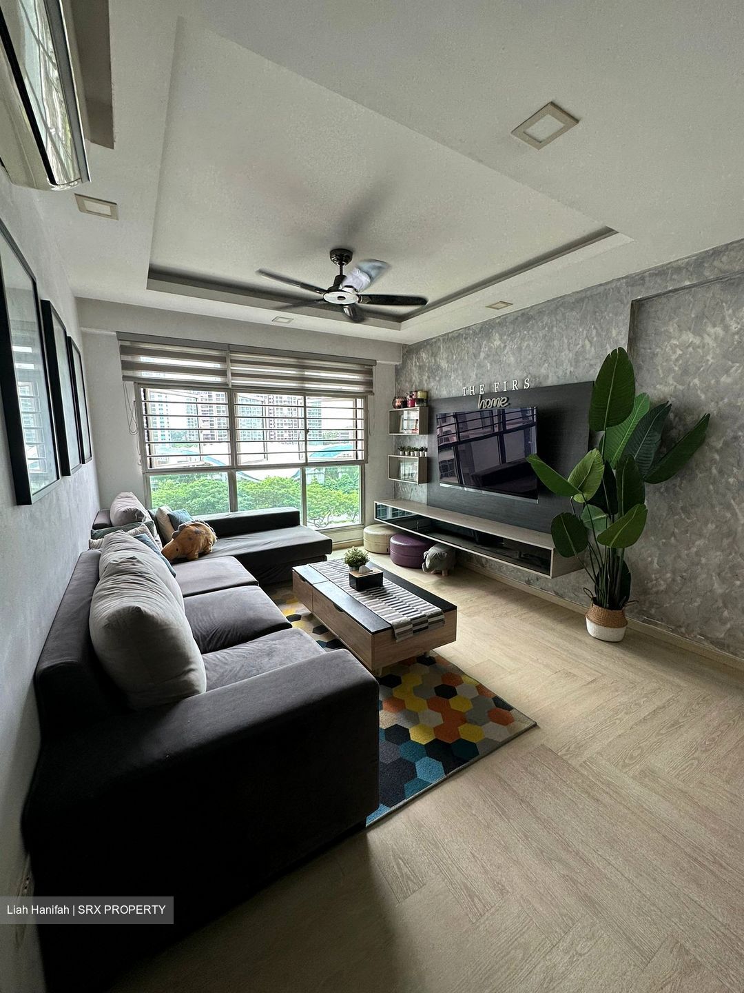 Blk 446B Fernvale Lodge (Sengkang), HDB 4 Rooms #387205821